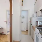 Casa Parco Casale דירה