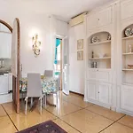 דירה Casa Parco Casale ראפאלו