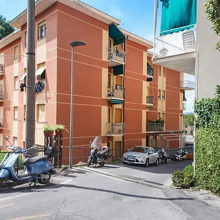 Casa Parco Casale Apartamento Rapallo