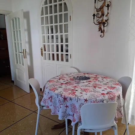 Casa Parco Casale Rapallo