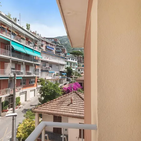 Casa Parco Casale דירה
