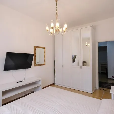 Appartamento Casa Parco Casale