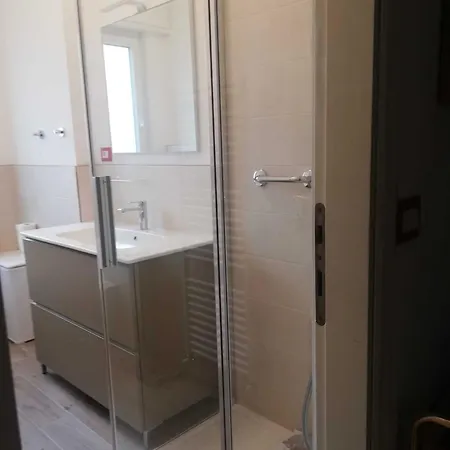 Casa Parco Casale Appartamento