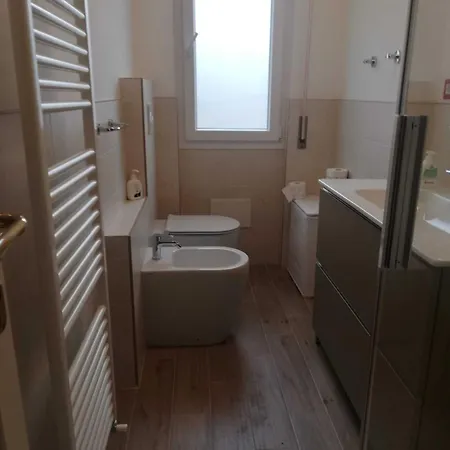 Appartamento Casa Parco Casale Rapallo