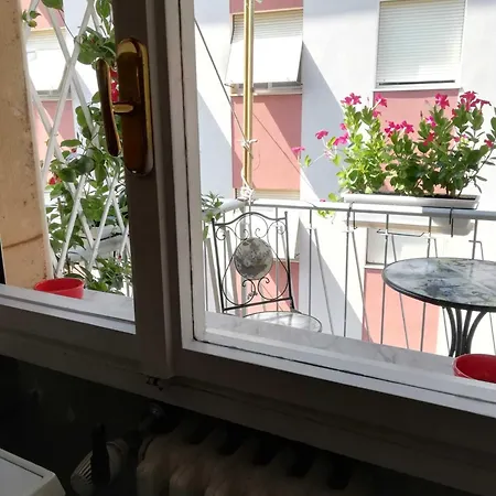 Casa Parco Casale Appartamento Rapallo