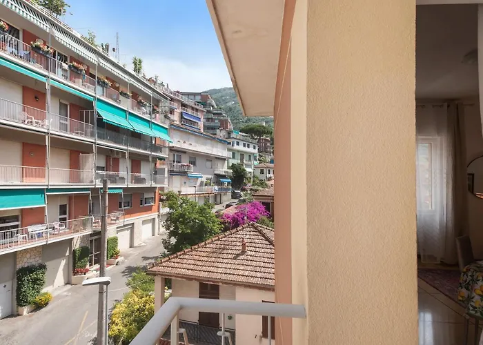 Apartamento Casa Parco Casale *