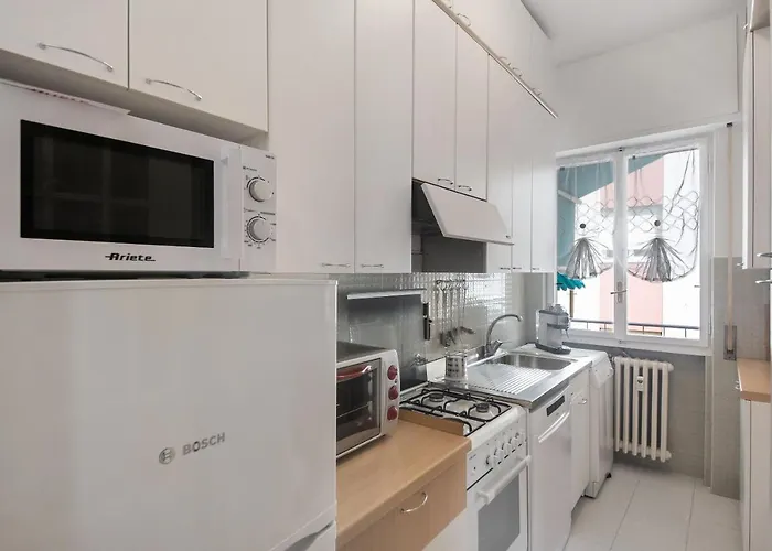 Apartamento Casa Parco Casale *