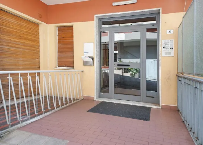 Casa Parco Casale Apartamento *