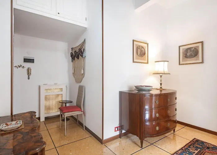 Casa Parco Casale Apartamento *