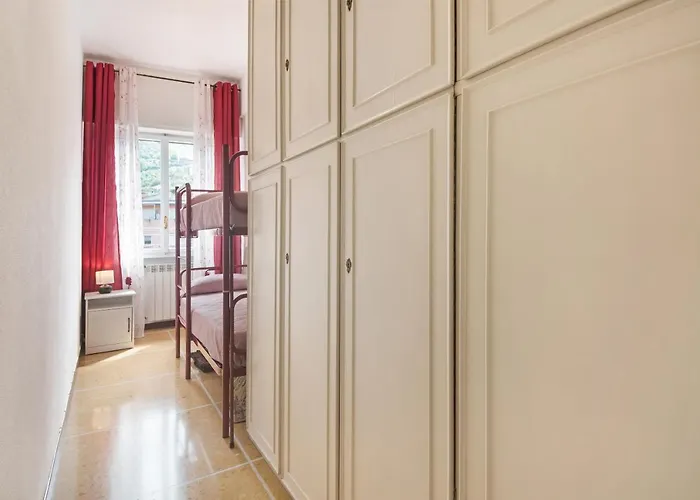 Casa Parco Casale Apartamento *