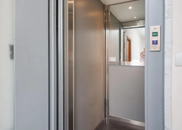 Apartamento Casa Parco Casale *