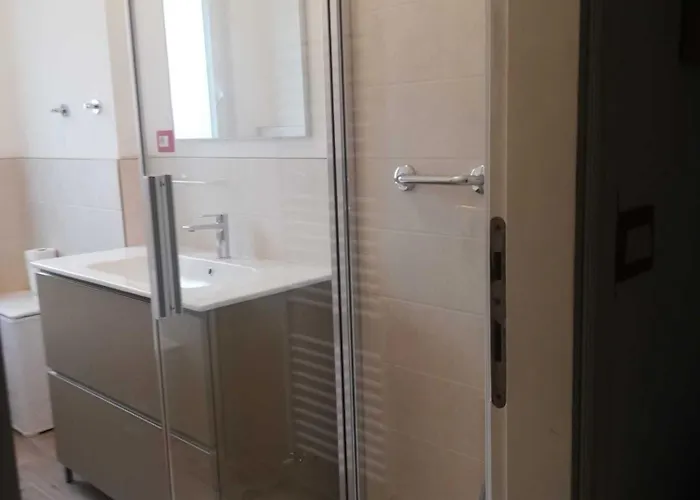 Apartamento Casa Parco Casale *