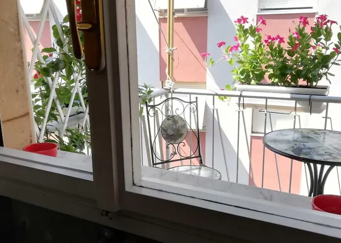 Casa Parco Casale Apartamento