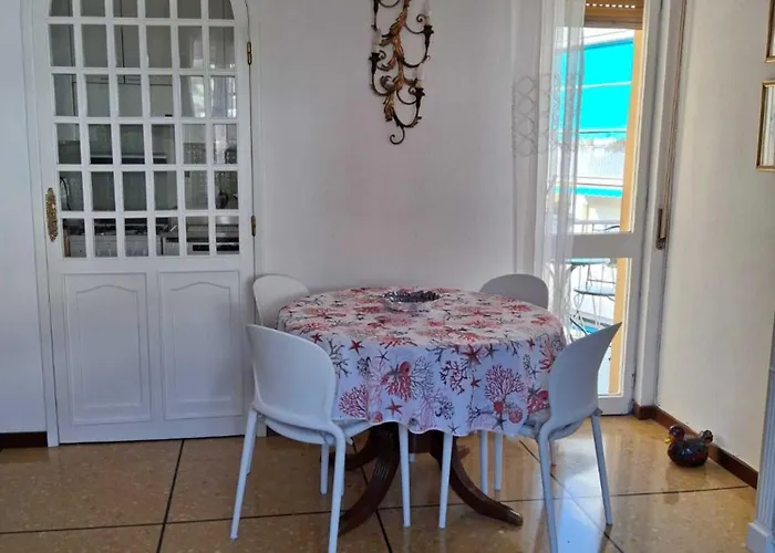 Casa Parco Casale * Rapallo