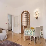 Casa Parco Casale Apartment Rapallo
