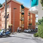 Casa Parco Casale Apartament Rapallo
