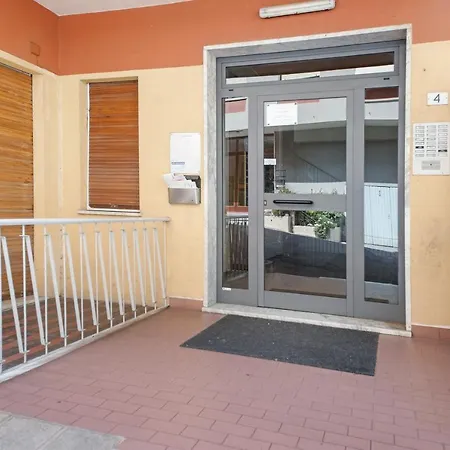 Casa Parco Casale Apartment *