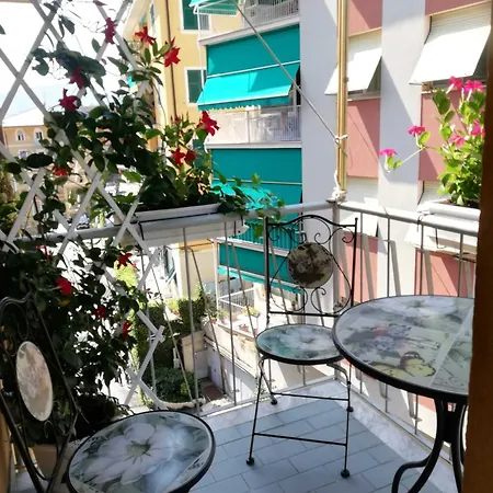 Casa Parco Casale Apartment