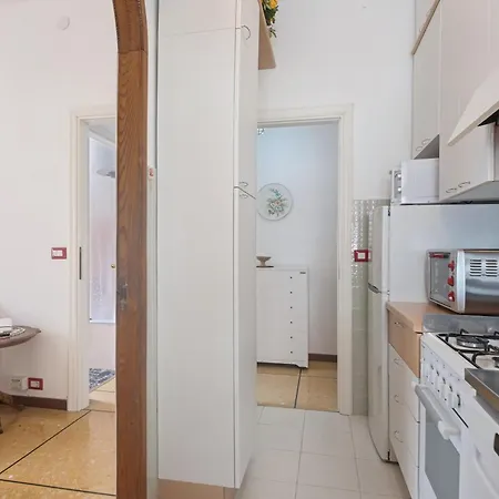 Apartment Casa Parco Casale