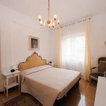 شقة Casa Parco Casale راباللو