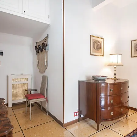 Casa Parco Casale *