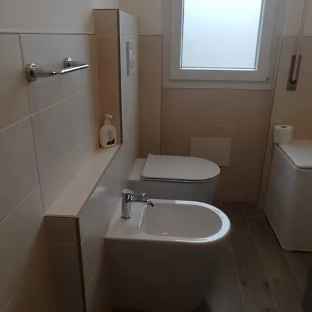 Casa Parco Casale شقة *