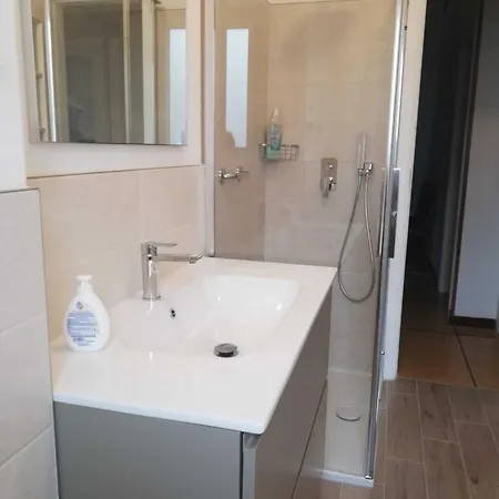 Apartment Casa Parco Casale Rapallo
