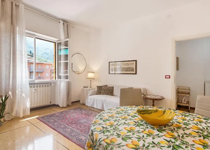 Casa Parco Casale Apartment *