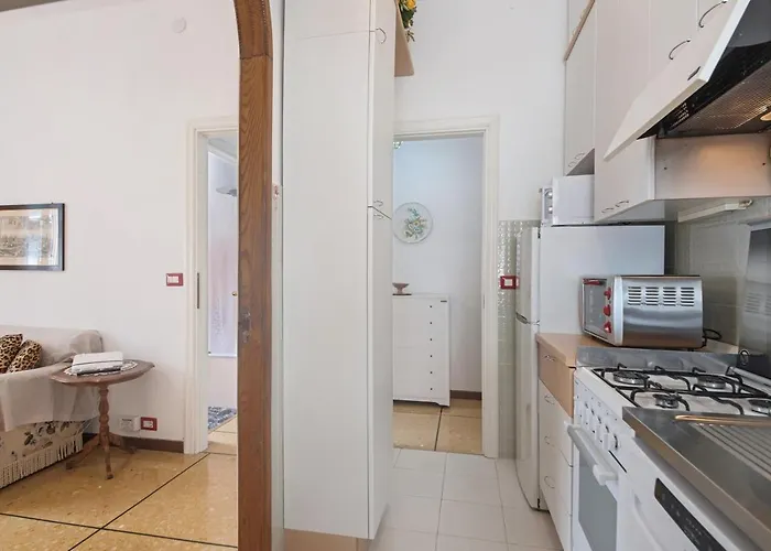 Casa Parco Casale Apartment