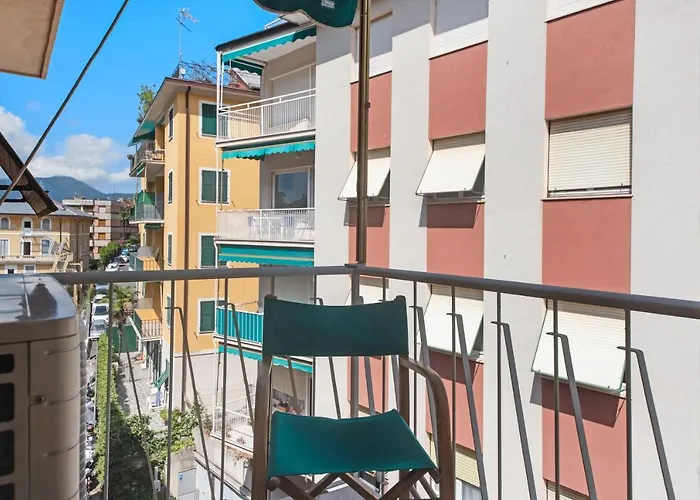 Apartment Casa Parco Casale *