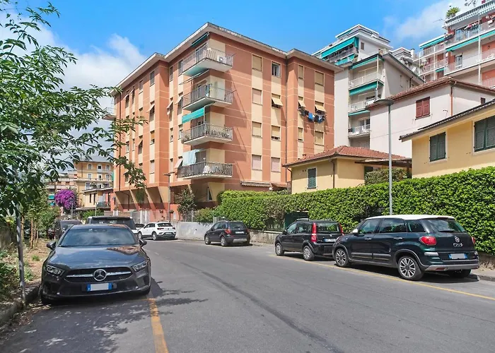 Apartment Casa Parco Casale