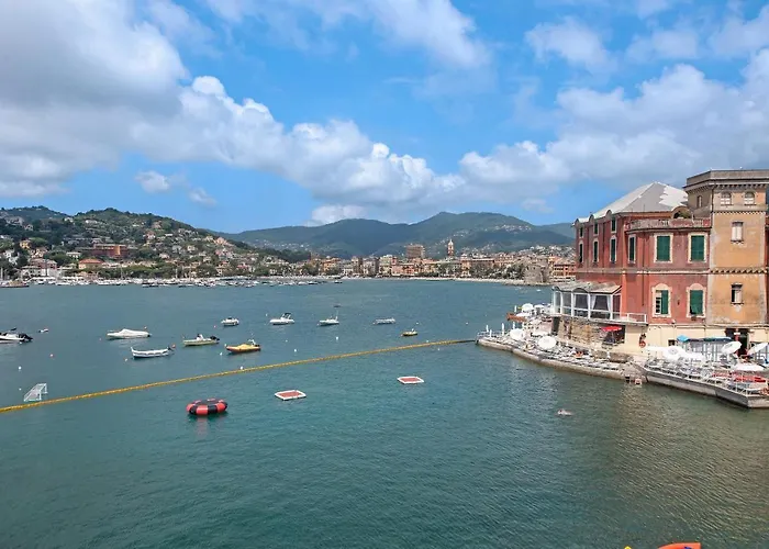 Apartment Casa Parco Casale *