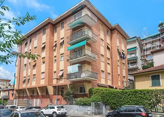 Apartment Casa Parco Casale