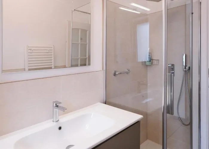 Casa Parco Casale Apartment *