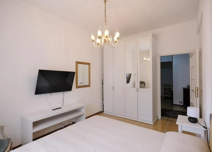 Casa Parco Casale * Rapallo