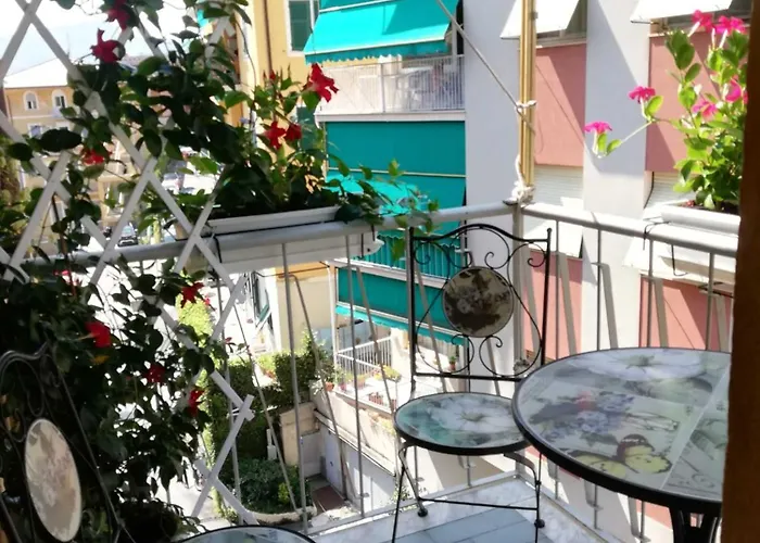 Casa Parco Casale Apartment